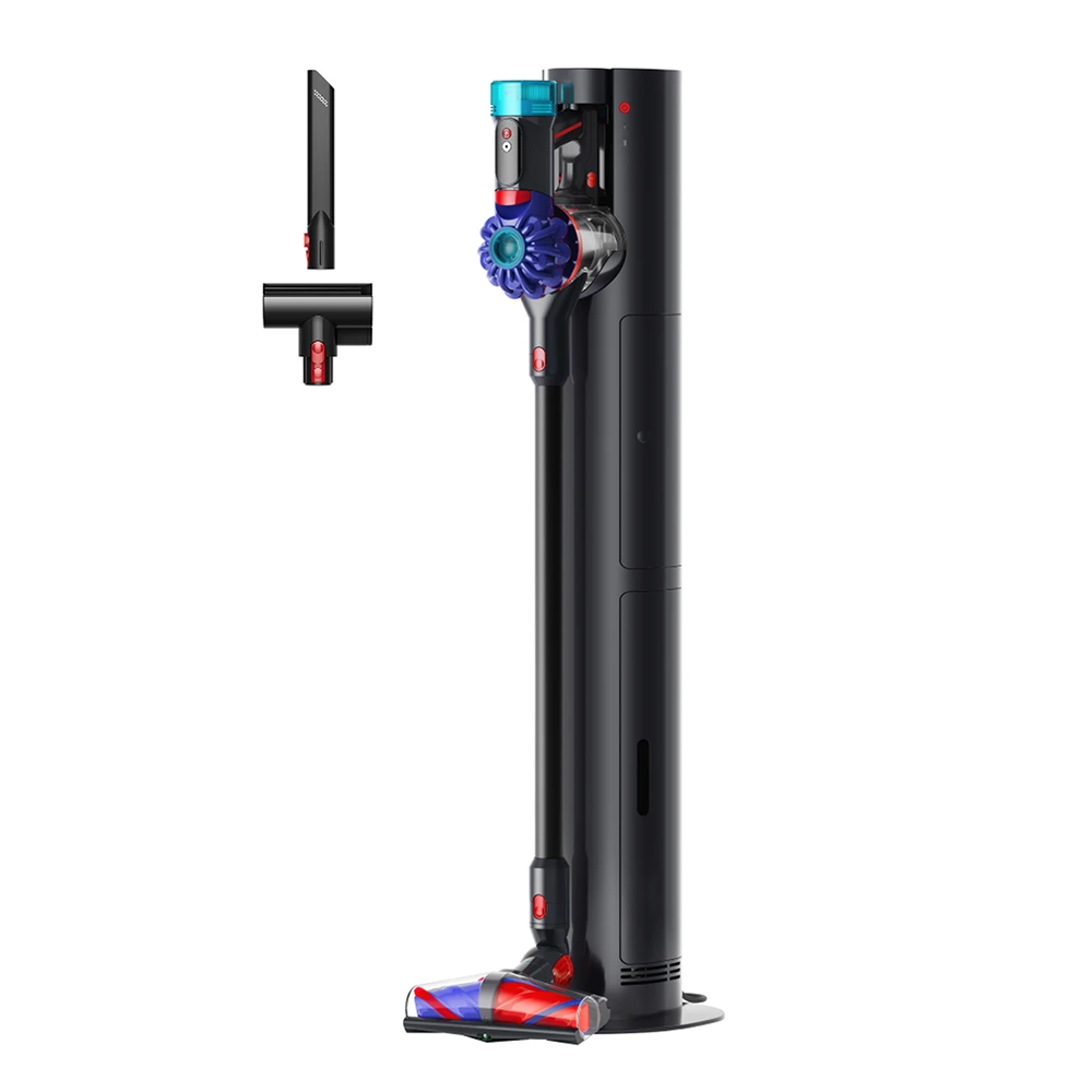 30405DYS0030_0 Hand Vacuum Cleaner Dyson V10 285P 594030-01 - Image 1