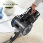 Hand Vacuum Cleaner Vax VACLSV-B4KS PWR Blade 4 - Image 2