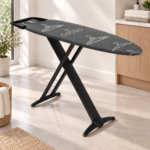 Ironing Board Afer StyleWheels PSS Black 215.12HLC