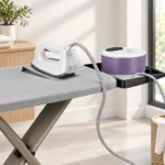 Ironing Board Afer StyleWheels PSS Black 215.12HLC - Image 2