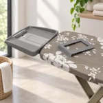 Ironing Board Afer StyleWheels PSS Black 215.12HLC - Image 3
