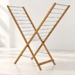 Drying Rack Afer Space XL Foldable Wood 621.10HLC