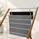 Drying Rack Afer Space Foldable Wood 621.9HLC - Image 3
