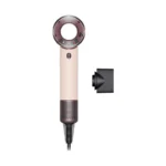 Supersonic Travel Hair Dryer Dyson HD19 Ceram Pink