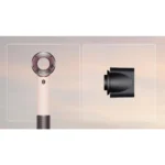 Supersonic Travel Hair Dryer Dyson HD19 Ceram Pink - Image 2