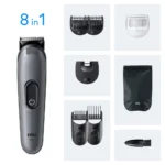 Shaver Braun AIO3540 - Image 3