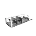 Pull Out Cabinet Organiser Simplehuman KT1118 - Image 2