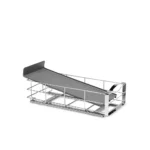 Pull Out Cabinet Organiser Simplehuman KT1118 - Image 4
