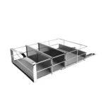 Pull Out Cabinet Organiser Simplehuman KT1119 - Image 2