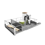 Pull Out Cabinet Organiser Simplehuman KT1119 - Image 3