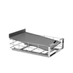 Pull Out Cabinet Organiser Simplehuman KT1119 - Image 4