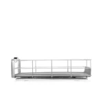 Pull Out Cabinet Organiser Simplehuman KT1119 - Image 5