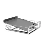 Pull Out Cabinet Organiser Simplehuman KT1120 - Image 4