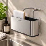 Slim Sink Caddy Simplehuman KT1134