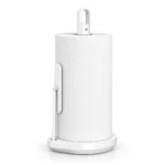 Paper Towel Holder Simplehuman White KT1199 - Image 2