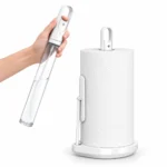 Paper Towel Holder Simplehuman White KT1199 - Image 5