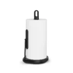 Paper Towel Holder Simplehuman Black KT1200 - Image 2