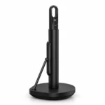 Paper Towel Holder Simplehuman Black KT1200 - Image 3