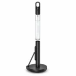 Paper Towel Holder Simplehuman Black KT1200 - Image 4