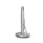 Tension Arm Paper Towel Holder Simplehuman Brushed - Image 3