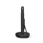 Tension Arm Paper Towel Holder Simplehuman Black - Image 2