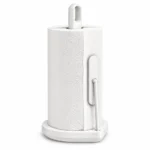 Tension Arm Paper Towel Holder Simplehuman White - Image 2
