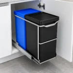 Pull-Out Recycler Simplehuman CW1016