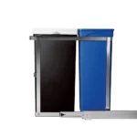 Pull-Out Recycler Simplehuman CW1016 - Image 2