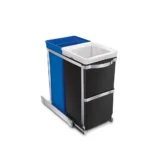 Pull-Out Recycler Simplehuman CW1016 - Image 4