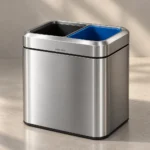 Slim Open Recycler Simplehuman FPP CW1470