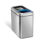 Slim Open Recycler Simplehuman FPP CW1470 - Image 2