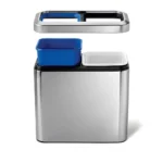 Slim Open Recycler Simplehuman FPP CW1470 - Image 3