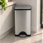 Rectangular Pedal Bin Simplehuman FPP CW1814