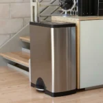 Rectangular Pedal Bin Simplehuman FPP CW1816 - Image 5