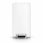 5L Slim Pedal Bin Simplehuman White CW2102 - Image 2