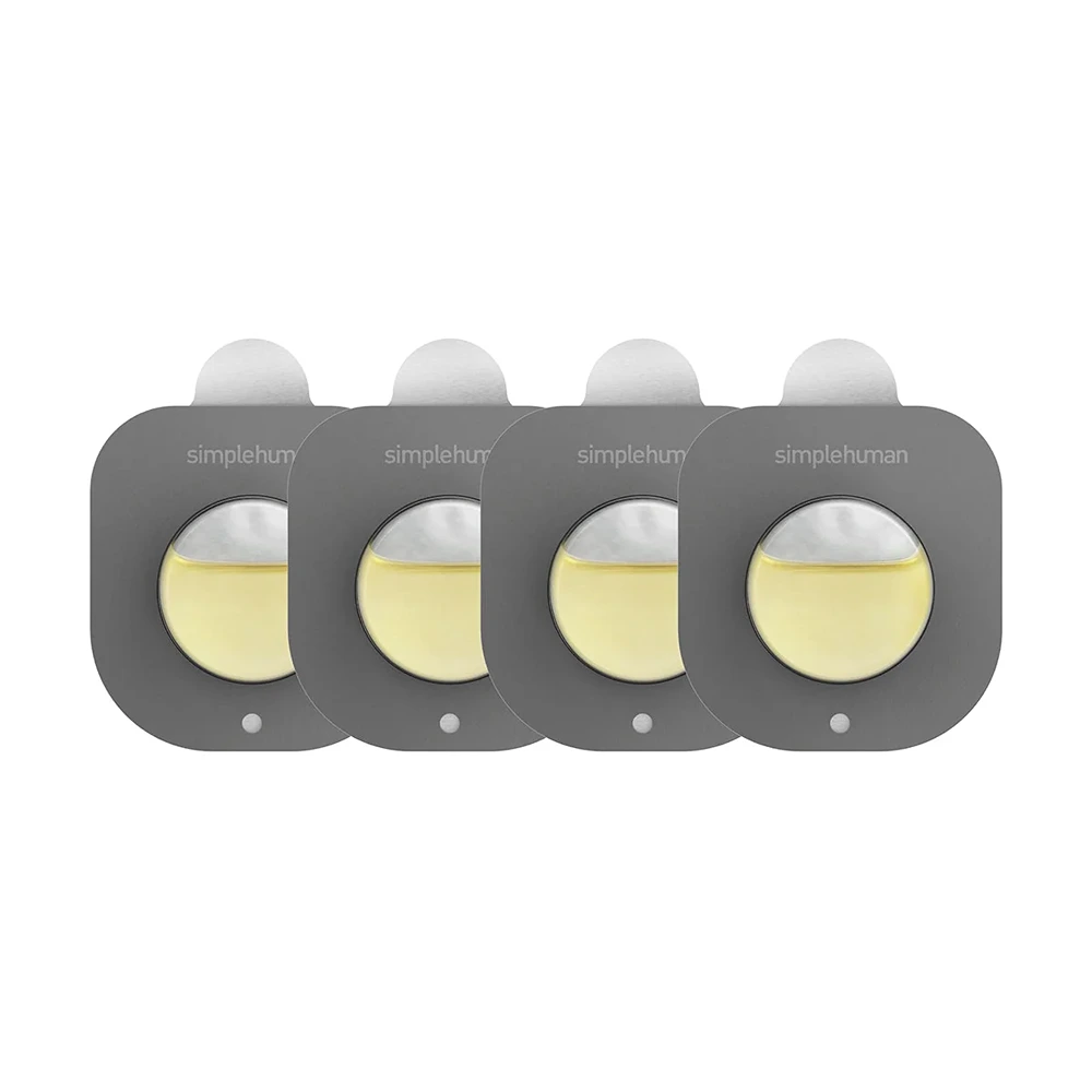 31001SIH0059_0 Odorsorb Pod Refill Pack Simplehuman CW9001 - Image 1