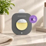 Odorsorb Pod Refill Pack Simplehuman CW9001 - Image 3