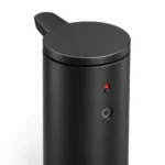 266ml Liquid Sensor Pump Simplehuman Black ST1084 - Image 6