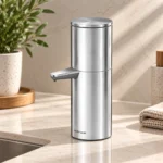 Sensor Pump Max Simplehuman Brushed S Steel ST1500