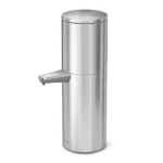 Sensor Pump Max Simplehuman Brushed S Steel ST1500 - Image 2