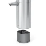 Sensor Pump Max Simplehuman Brushed S Steel ST1500 - Image 4