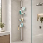 Tension Shower Caddy Simplehuman BT1062