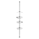 Tension Shower Caddy Simplehuman BT1062 - Image 2