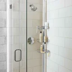 Tension Shower Caddy Simplehuman BT1062 - Image 5