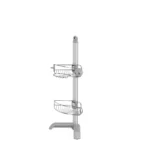 Corner Shower Caddy Simplehuman BT1064 - Image 3