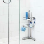 Corner Shower Caddy Simplehuman BT1064 - Image 4