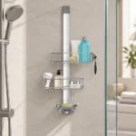 Over door Shower Caddy Simplehuman BT1101