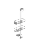 Over door Shower Caddy Simplehuman BT1101 - Image 3