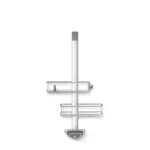 Over door Shower Caddy Simplehuman BT1101 - Image 4