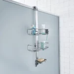 Over door Shower Caddy Simplehuman BT1101 - Image 5